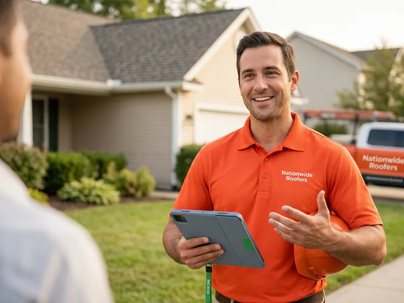 Roof Installation  in Patterson  FAQ